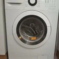 خشک داخل کارتون ماشین لباسشویی