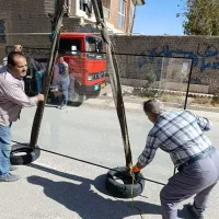 upvc. کرکره برقی.جوشکاری|خدمات پیشه و مهارت|ساوه, |دیوار