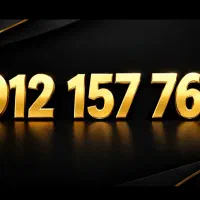 0912.15.77.655 سیمکارت صفر پک