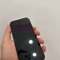 iPhone 16 Pro Max 256 Zaa|موبایل|بوشهر, |دیوار