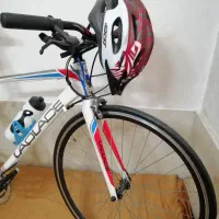 دوچرخه حرفه ای|دوچرخه، اسکیت، اسکوتر|مشهد, ابوذر|دیوار