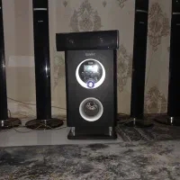 سینماخانواده سانیا|سیستم صوتی خانگی|مشهد, نظام دوست|دیوار