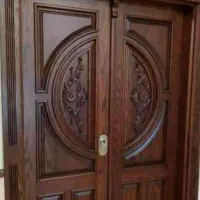 رنگ آمیزی نقاش رنگکار ((فلز و چوب))|خدمات پیشه و مهارت|اسلام‌شهر, مطهری|دیوار