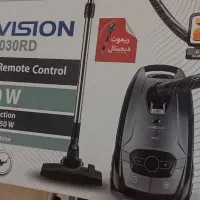 جاروبرقی ۵۰۳۰ اک پلمپ