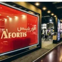 لنت افورتیس اصل با مناسب ترین قیمت