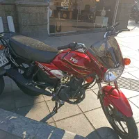 موتور تی وی اس