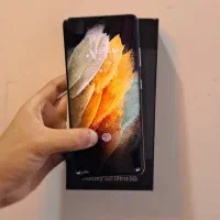 سامسونگ S21Ultra حافظه 256 رام 12 ویتنام