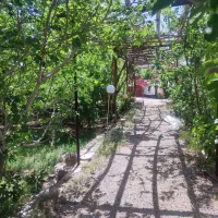 باغ برای اجاره