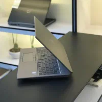 لپ تاپ HP ZBook 15 G5|رایانه همراه|همدان, |دیوار