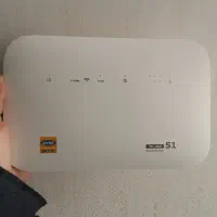 مودم و روتر|مودم و تجهیزات شبکه|شوش, |دیوار