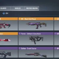 اکانت کالاف