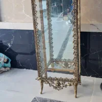 ویترین برنز