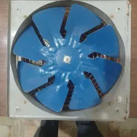 هواکش صنعتی 37 * 37