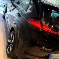 ایکس33 کراس دنده مدل 1403