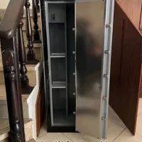 گاوصندوق نسوز مخصوص جا اسلحه
