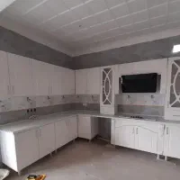 کابینت احمدی آماده و سفارشی کف قیمت کد10|مصالح و تجهیزات ساختمان|رشت, پیرکلاچای|دیوار