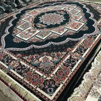 تولیدی فرش ترند/طرح۱۰۰۰شانه