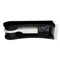 میز تلویزیون ال ای دی استقبال ترک