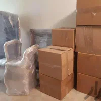 باربری جهان نما کلاک خاتم گرمدره عظیمه گوهردشت|خدمات حمل و نقل|کرج, گوهردشت|دیوار