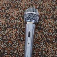 میکروفن|سیستم صوتی خانگی|قم, مصلاء|دیوار
