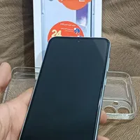 سامسونگ Galaxy A55 با حافظهٔ ۱۲۸ گیگابایت|موبایل|اصفهان, دشتستان|دیوار
