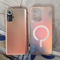 نوت 10 پرو استثنایی