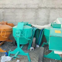 فروش انواع بالابر بوتنیر وقیچی خم و برش وپاکت|مصالح و تجهیزات ساختمان|چابهار, |دیوار