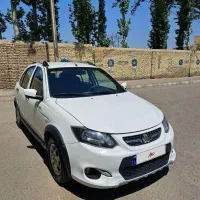 کوییک مدل ۹۸ کم کار