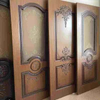 نقاشی تخصصی چوب|خدمات پیشه و مهارت|رشت, حومه رشت|دیوار