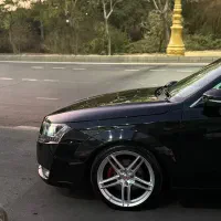 رینگ ۱۷ ووسن ۱ماه کار|قطعات یدکی و لوازم جانبی|ری, سیزده آبان|دیوار