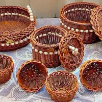 سبد شیک و مدرن