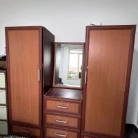 کمد سه تکه سالم