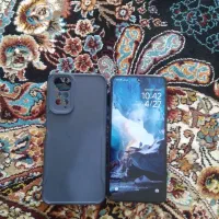گوشی شیائومی نت11s
