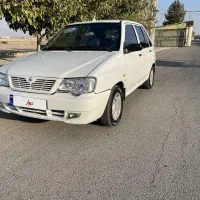 پراید 111مدل 93