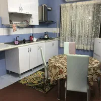 واحد طبقه یک نوساز و تمیز|اجارهٔ کوتاه‌مدت آپارتمان و سوئیت|لاهیجان, حاجی آباد|دیوار