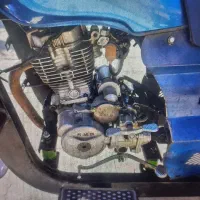 سه چرخه|موتورسیکلت|اهواز, شریعتی جنوبی|دیوار