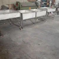 میز و وان استیل|آب‌چکان و نظم‌دهنده ظروف|کرمانشاه, |دیوار