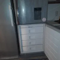 فروش یخچال فریزر|یخچال و فریزر|آمل, |دیوار