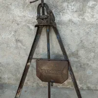 لوله گیر وداییس زن|ابزارآلات|بندر ماهشهر, |دیوار