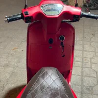 Rs150|موتورسیکلت|تهران, کن|دیوار