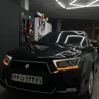 سرامیک پولیش کارشناسی خودرو دودی رفع آفتاب سوختگی