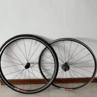 طوقه دوچرخه کورسی
