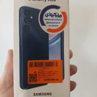 سامسونگ a15 رام6