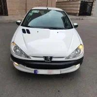 ۲۰۶مدل۸۸ تیپ ۲