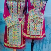 آموزش خیاطی بلوچی دوزی و فارسی انواع چادر وعبا|خدمات آموزشی|سراوان, |دیوار