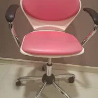 صندلی چرخدار