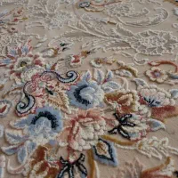 فرش نگین مشهد کاملا نو