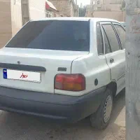 پراید دوگانه|خودرو سواری و وانت|اصفهان, باغ زرشک|دیوار