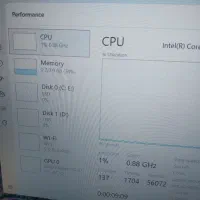 لپ تاپ استوک دل  پردازنده i7 گرافیک 2|رایانه همراه|تبریز, |دیوار