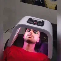 پاکسازی صورت فر6ماه کراتین گریم داماد 40درصدتخفیف